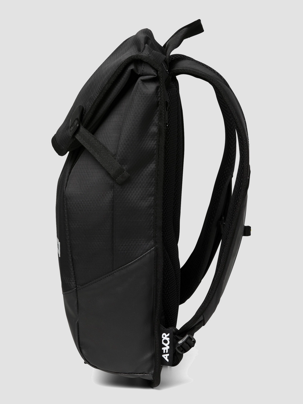 AEVOR Daypack Proof Backpack proof black