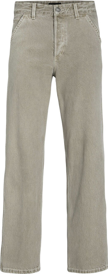 Jack & Jones JJIEDDIE JJWORKER MF 140 NOOS Winter twig
