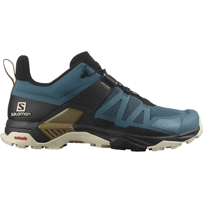 X ULTRA 4