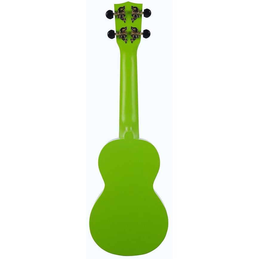 Mahalo MA1WL Art Series Owl sopraan ukelele