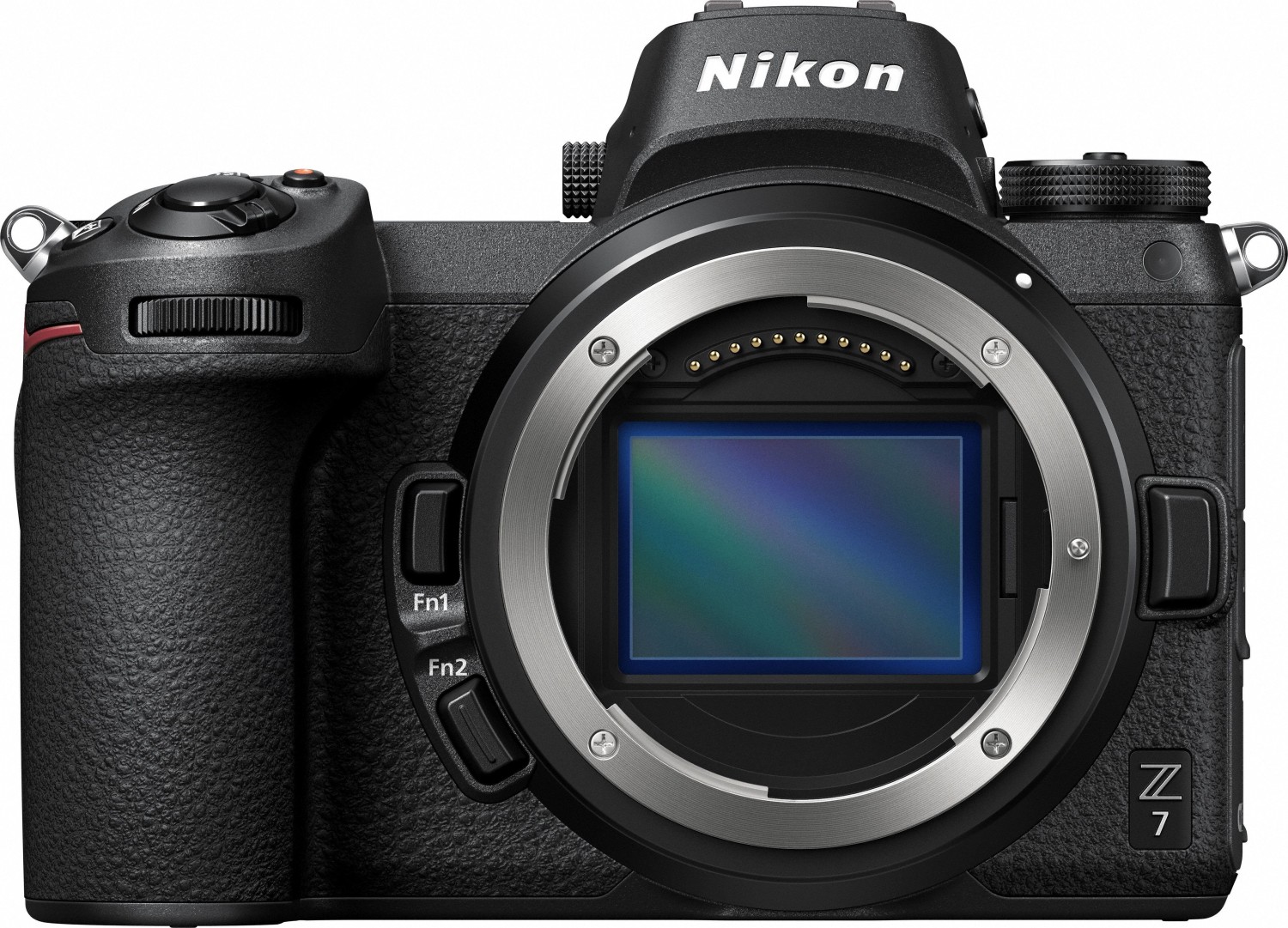 Nikon Z 7