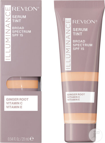 Revlon Sérum Teinté Illuminance IP15 213 Light Natural 28ml