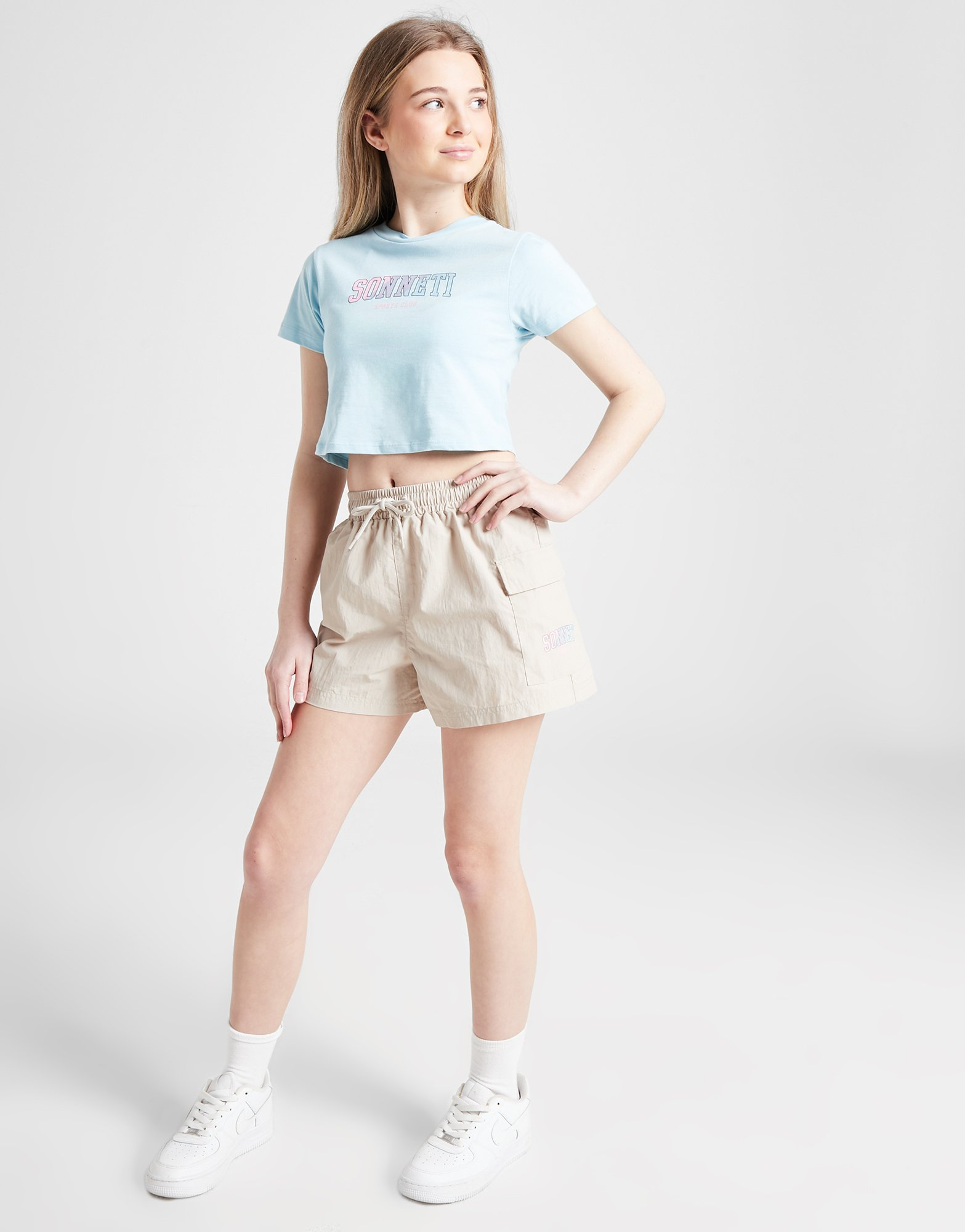 Sonneti Short Bond Junior