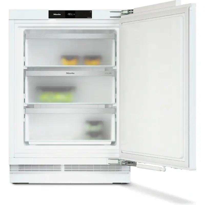 Congélateur armoire Miele FNUS 7040 D 88 cm
