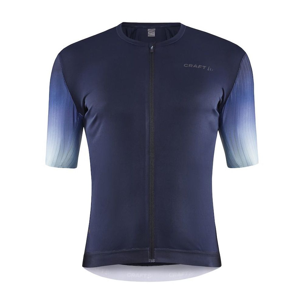 Craft ADV AERO - Maillot Homme blaze/jade
