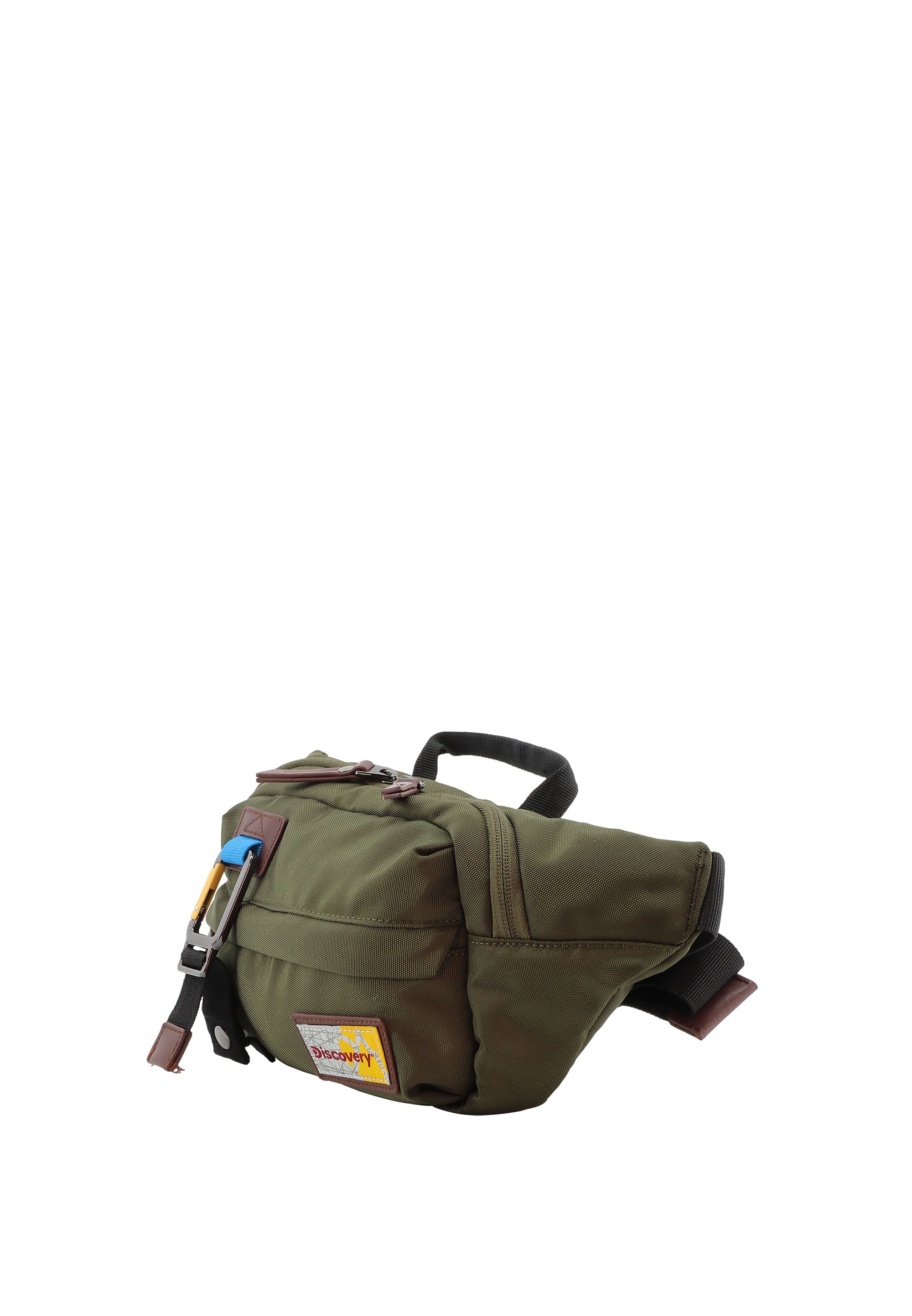 Discovery Icon Heuptas Khaki