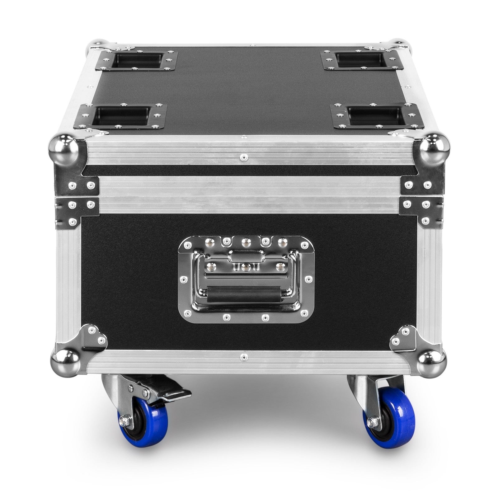 BeamZ FL72 flightcase voor 8 StarColor72 wash lights