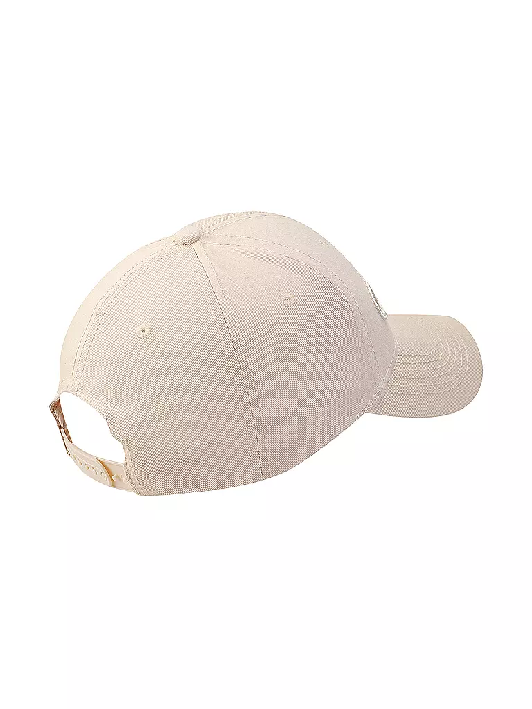 AIMN Kappe LOGO NUDE CAP beige