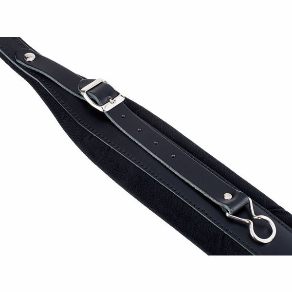 Thomann 80 Pro Accordion Strap S BK