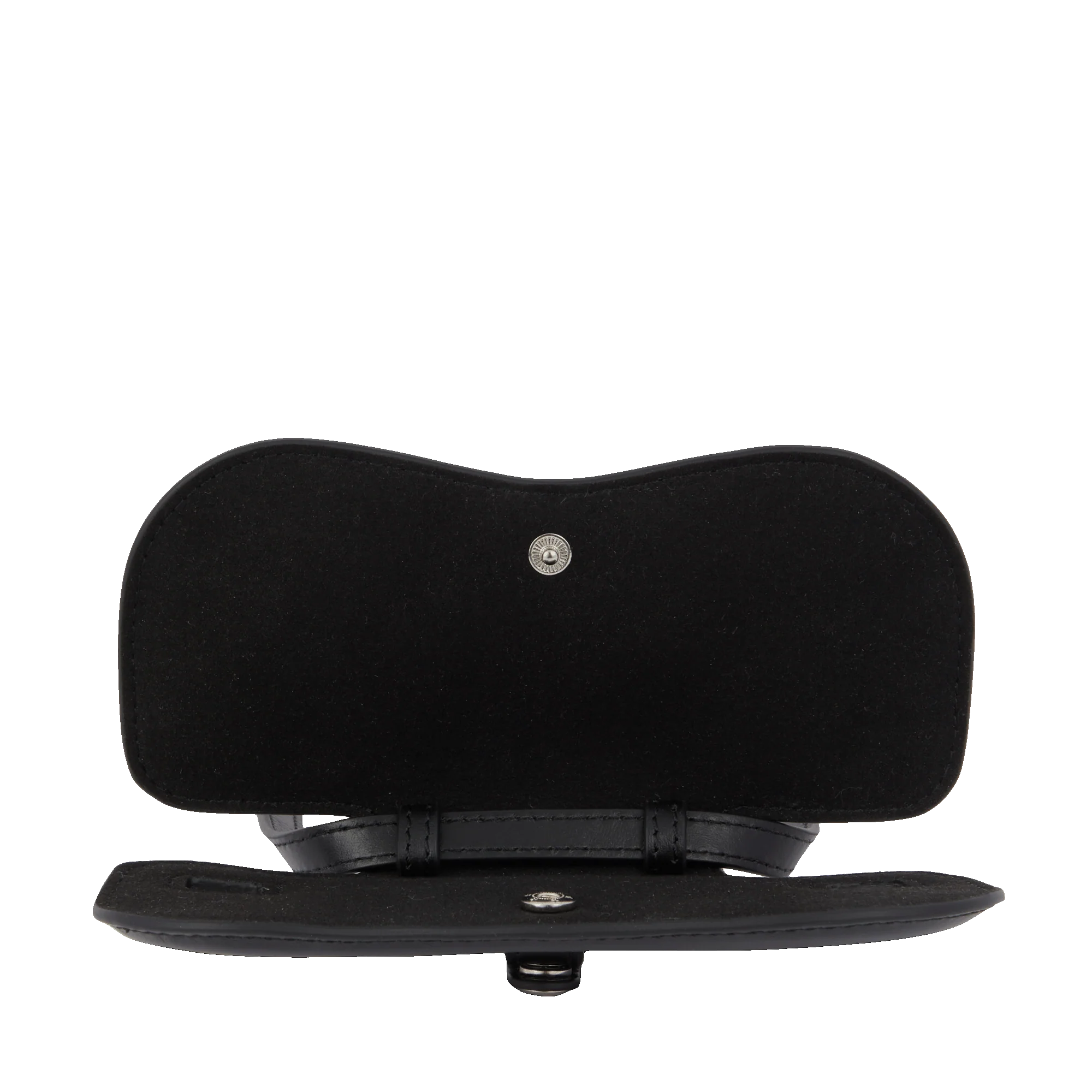 Etui à lunettes nomade Ninon de Lancel-Noir