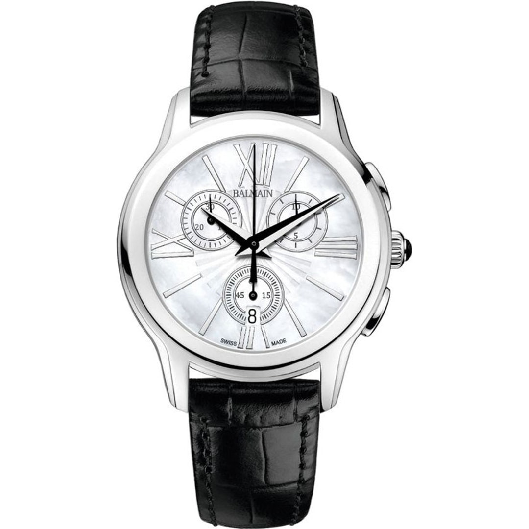 Balmain Dream Chrono Lady