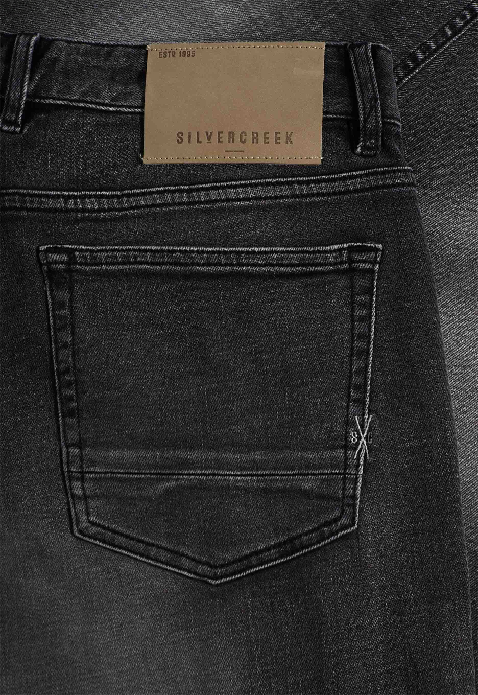 Silvercreek Lewis Jeans