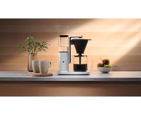 Wilfa CM10ABA-A125 coffee maker Zense Alux
