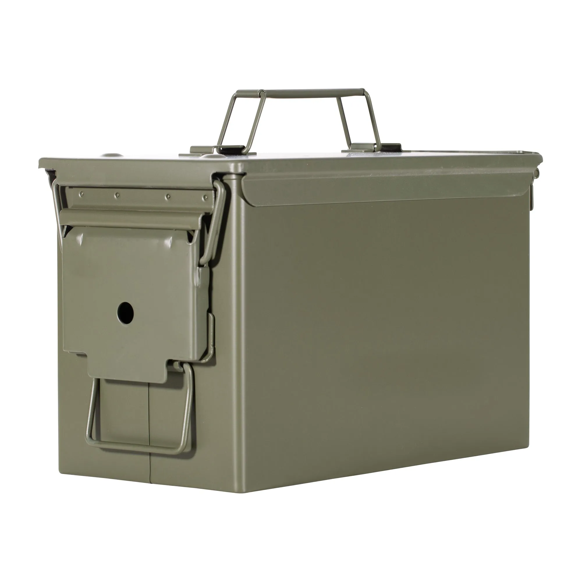 Mil-Tec -  US Ammo Box Steel M2A1 .50