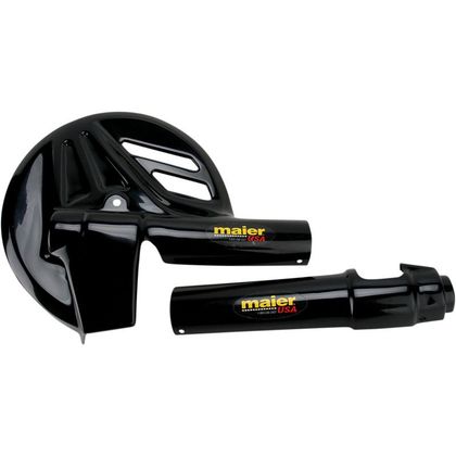 Protège Disque Maier NOIR AVEC PROTECTION DE FOURCHE