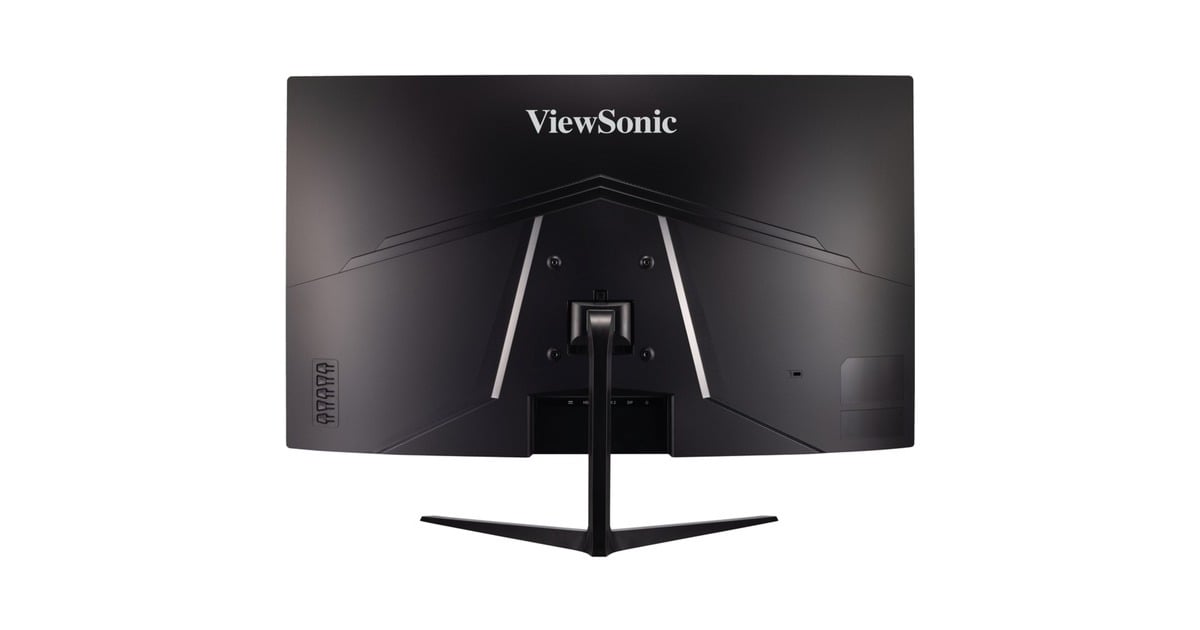 ViewSonicVX3218C-2K 32