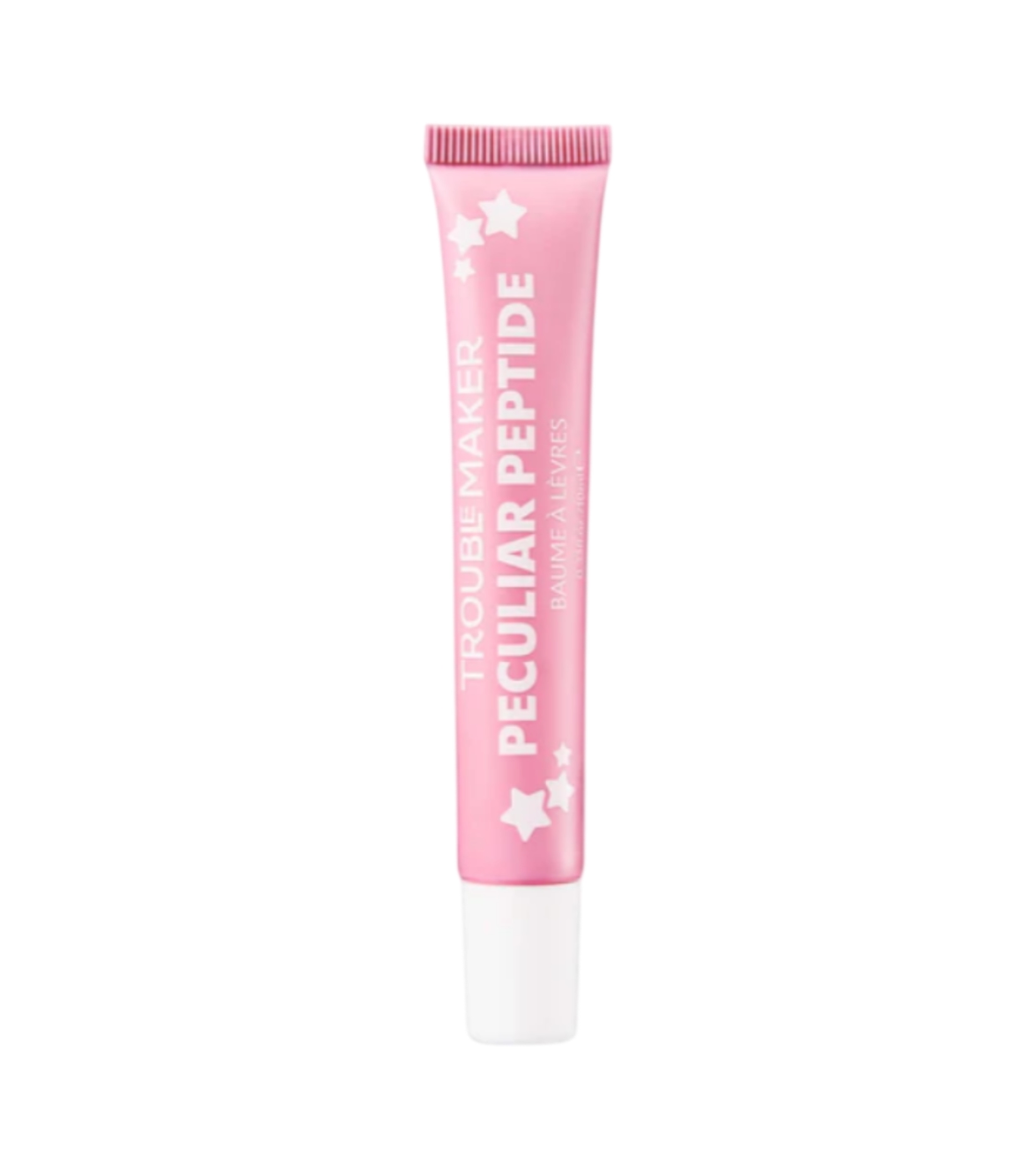 Trouble Maker - Bálsamo labial Peculier Peptide - Sweet Tooth