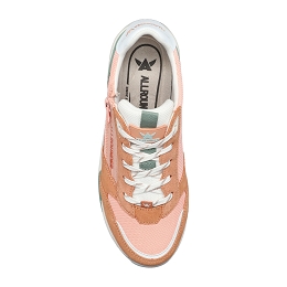 venice  C.SUEDE 21/21 coral apricot  CORAL APRICOT