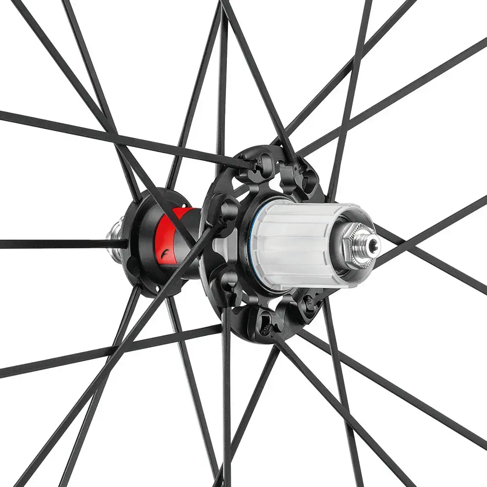 Fulcrum Racing Zero Alu Race Wielset