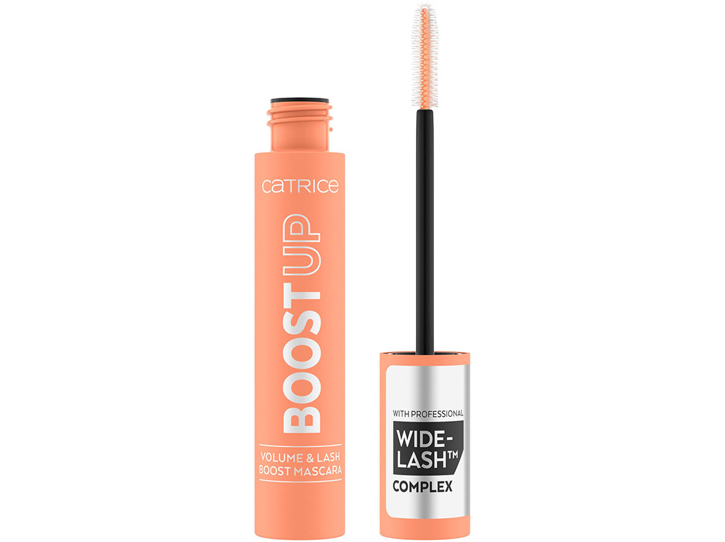 MASCARA CATRICE BOOST UP 010