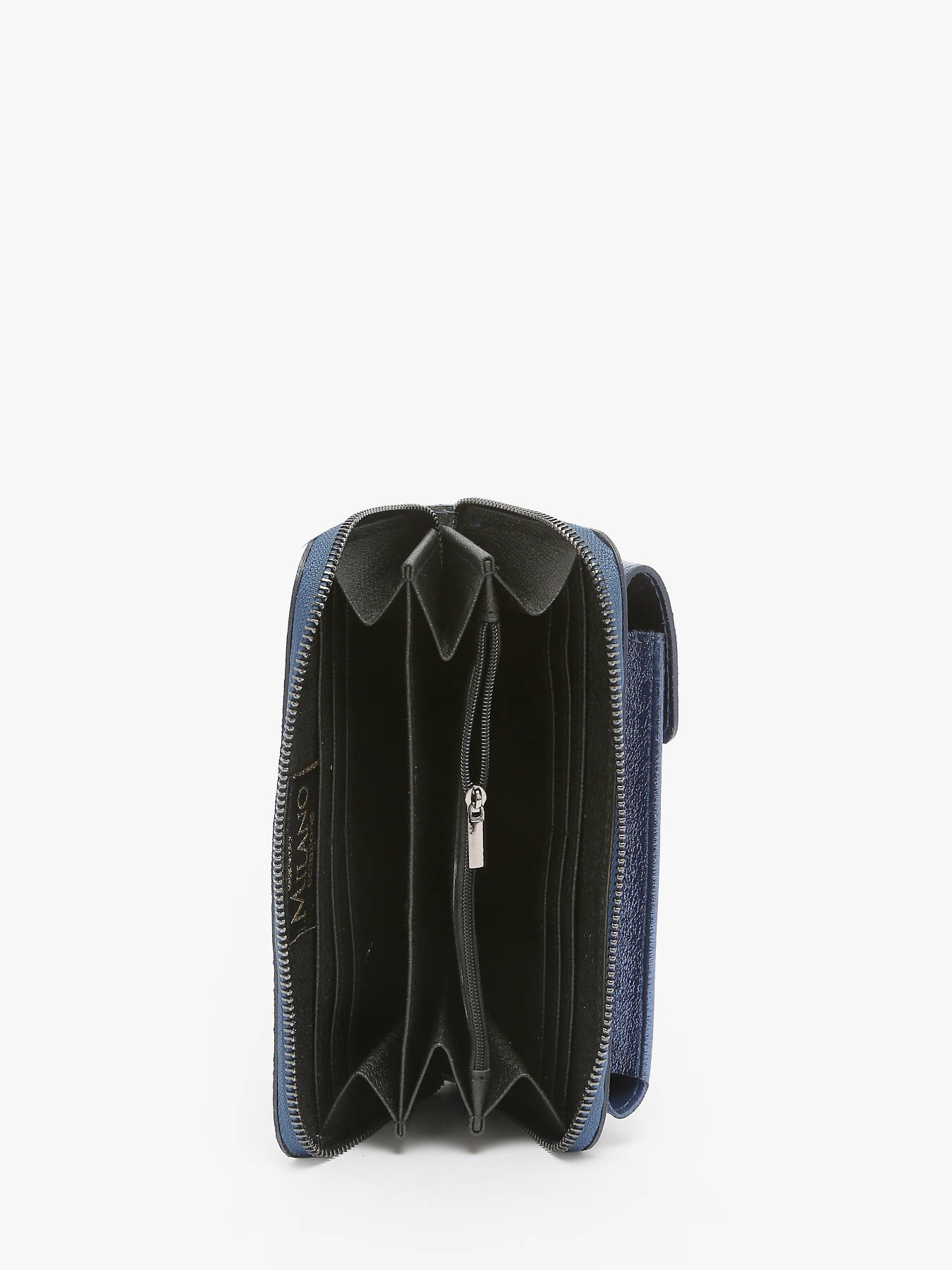 tui tlphone et bandoulire cuir MILANO