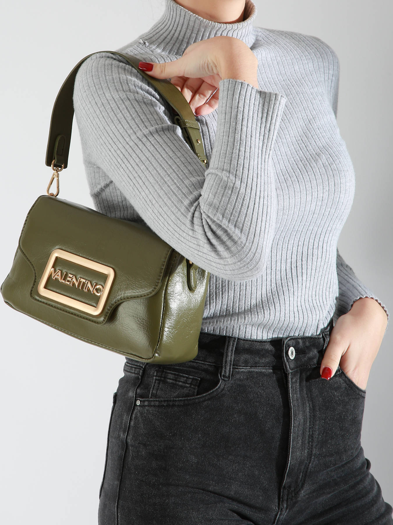 Sac bandoulire Moni VALENTINO
