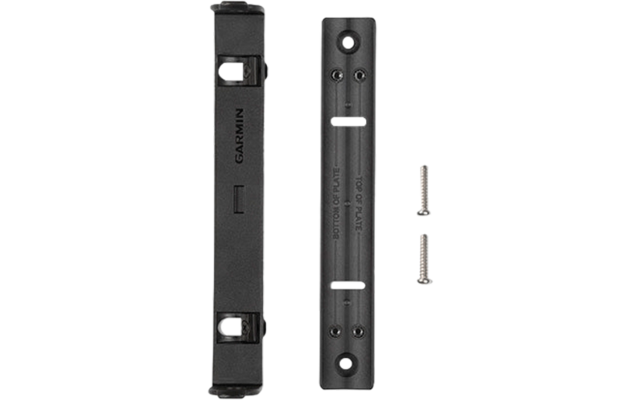 Garmin BC40 anschraubbare Klickhalterung