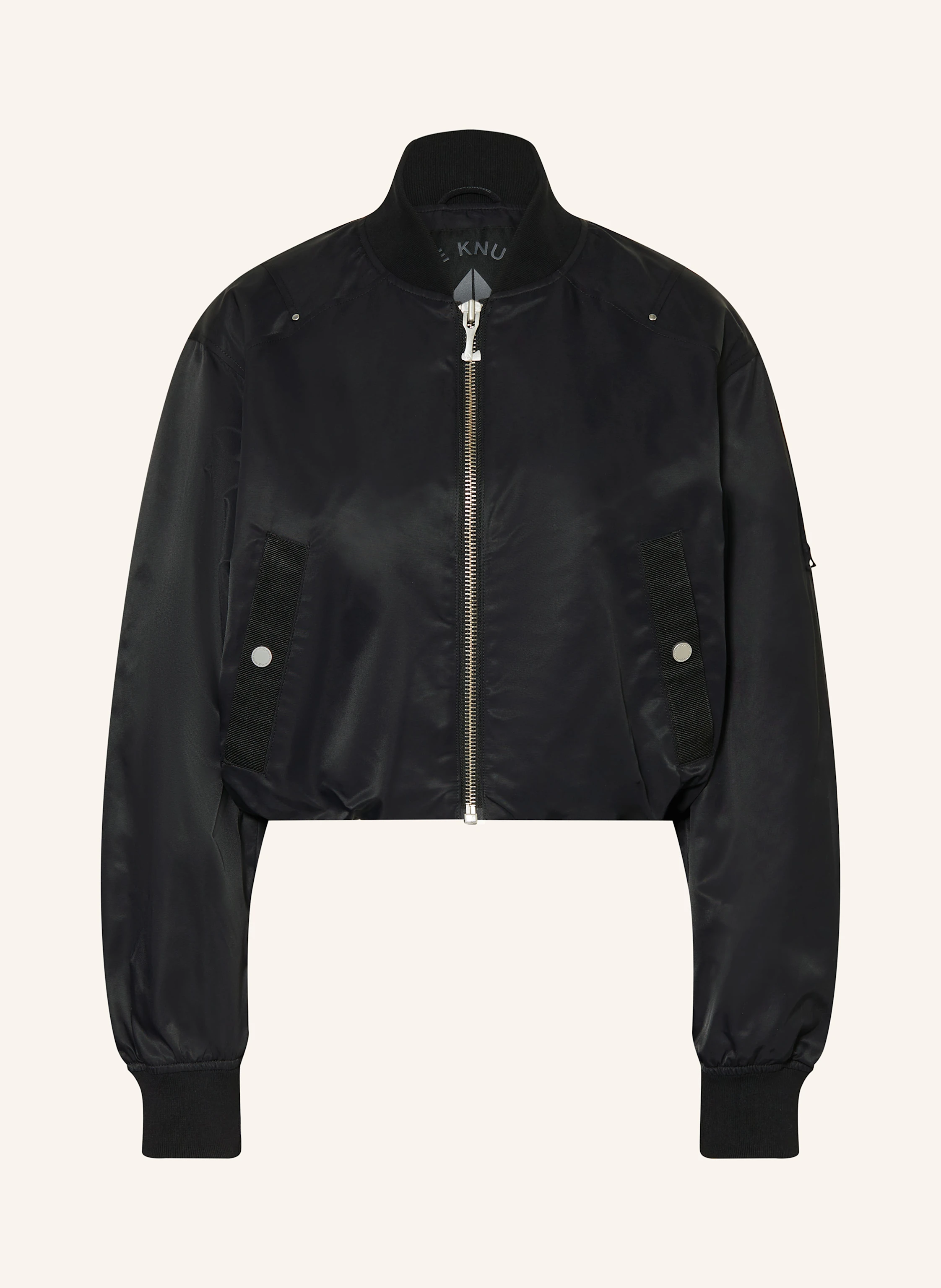 MOOSE KNUCKLES Blouson ROUGEMONT