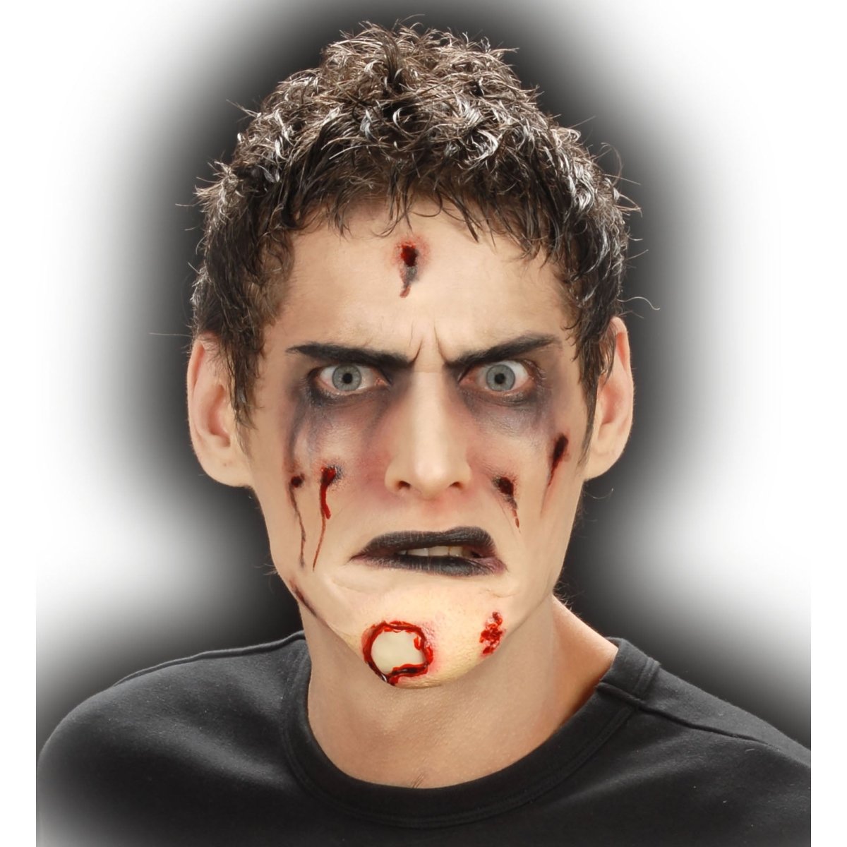 Halloween Nep Wond Zombie Kin
