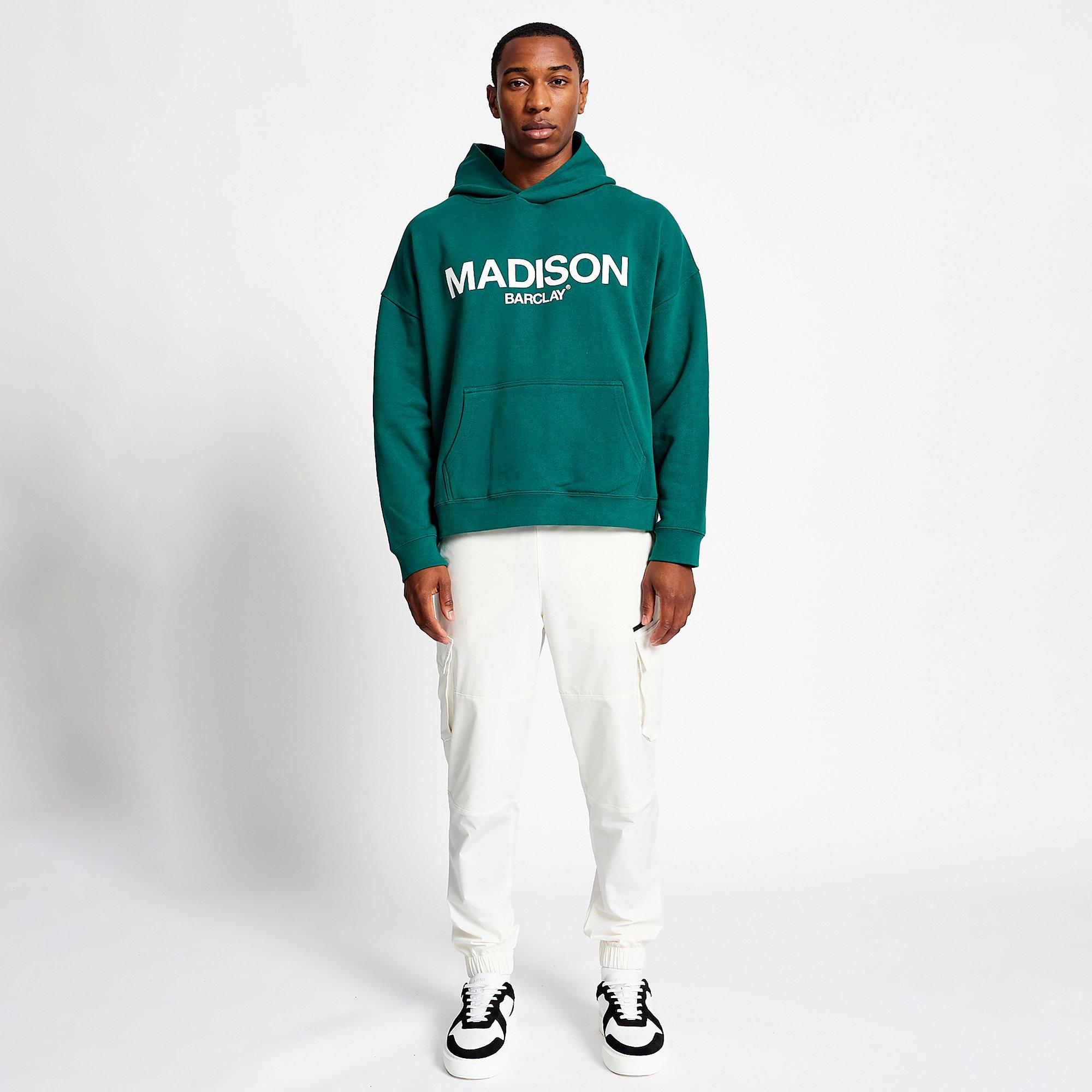 Madison Barclay Chelsea Stretched Cargo Jogger
