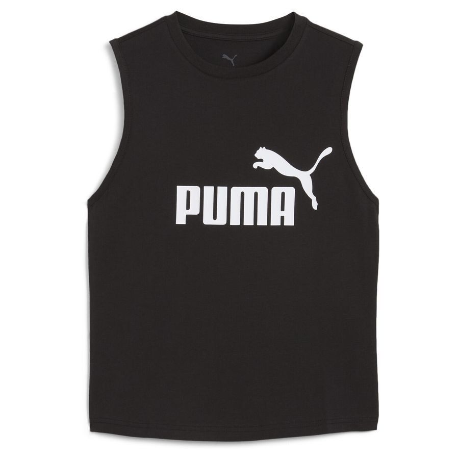 Puma ESS No. 1 Logo Slim Tanktop