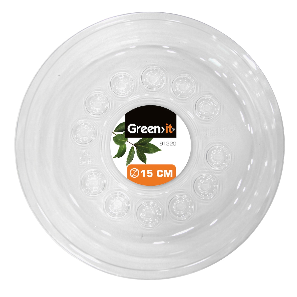 Krukfat – Ø15 cm