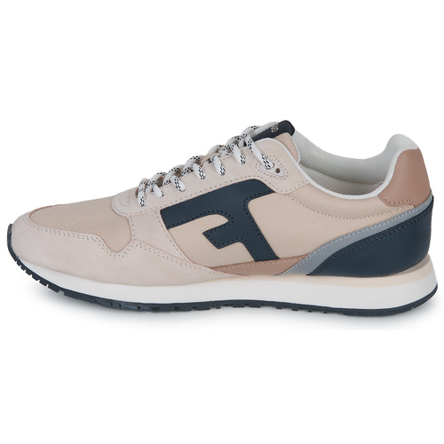 Faguo - ELM - Beige / Marine