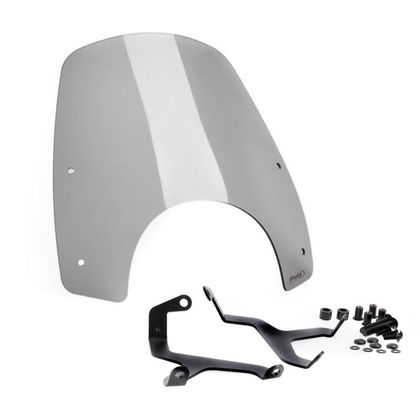 Saute vent Puig SPORT - Gris
