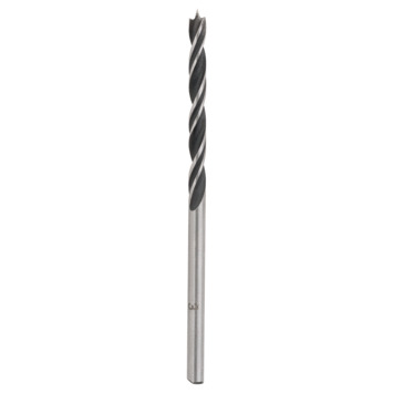 Bosch Prof slangenboor M-punt Ø3X30 mm