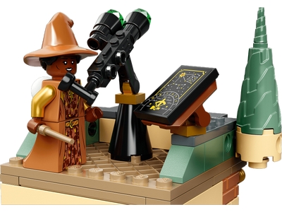 LEGO Zweinstein™ Geheime Kamer (76389)