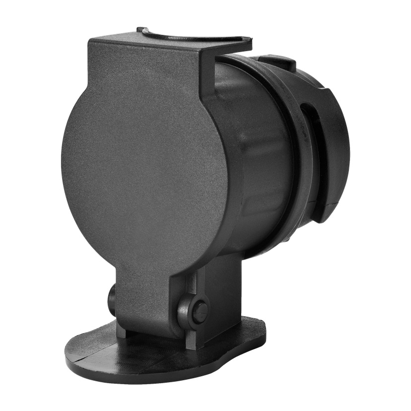 Tilhengeradapter