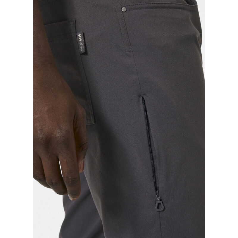 Holmen 5 Pocket Pant - Pantalon randonnée homme