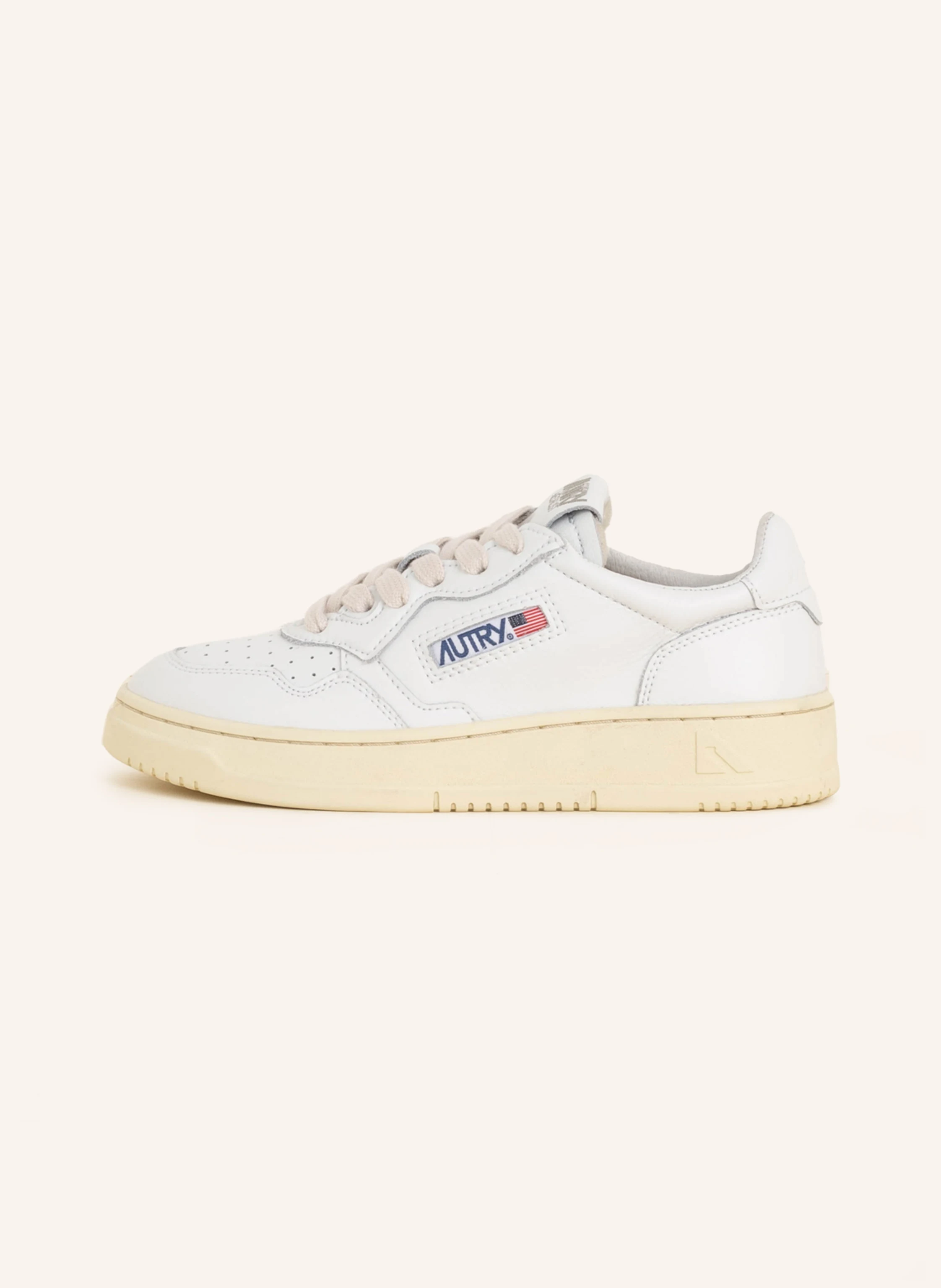 AUTRY Sneaker KULK