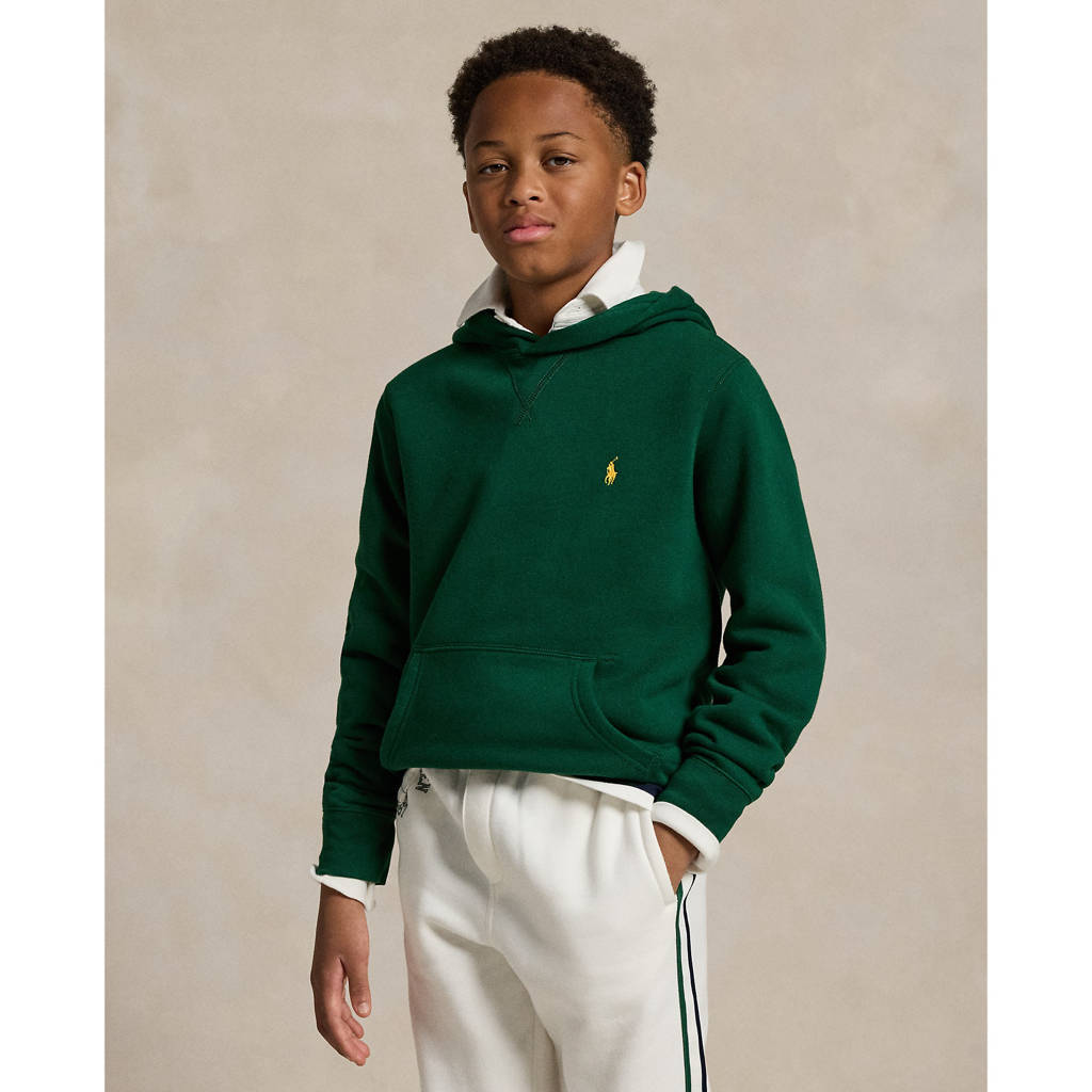 POLO Ralph Lauren hoodie
