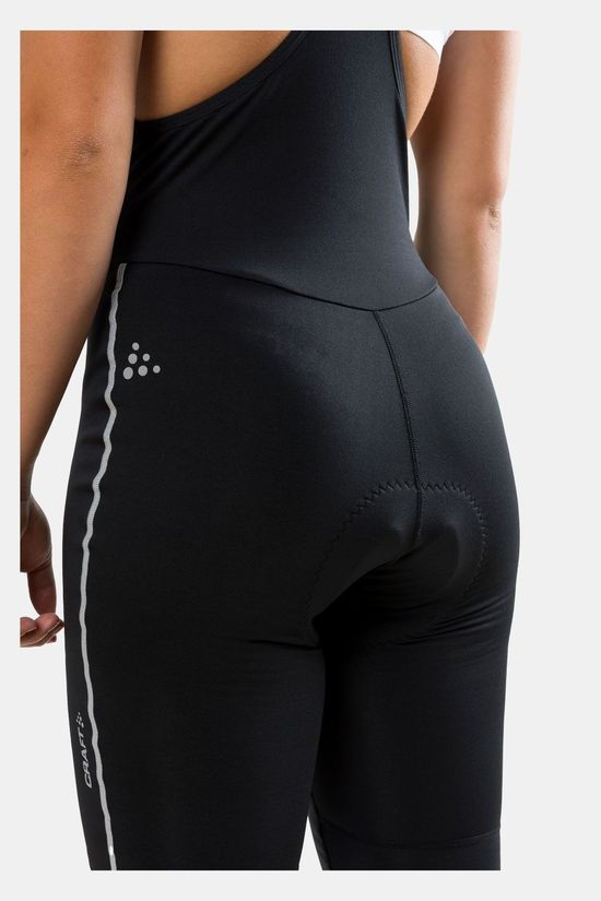 Craft Craft Ideal Pro Wind Bib Fietsbroek Dames