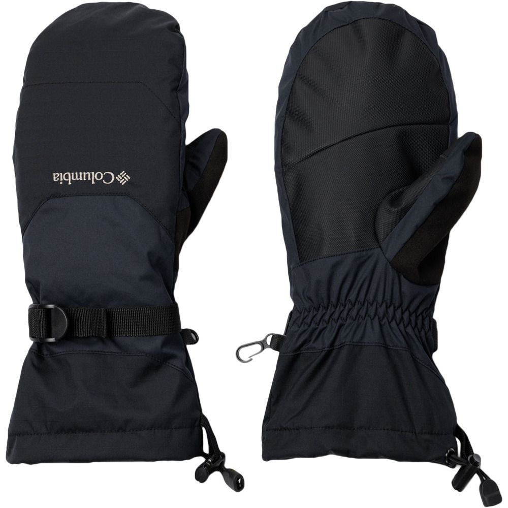 Columbia LAST TRACKS™ - Moufles Homme black