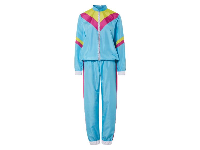 Dameskostuum voor carnaval