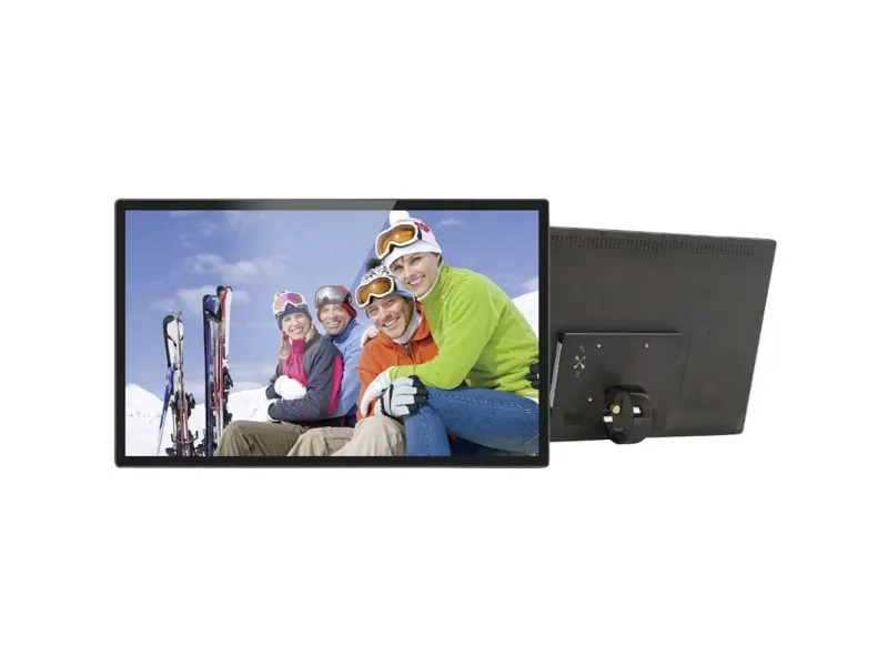 Ramka cyfrowa Braun Phototechnik Braun DigiFrame 270 Business Line 68,58cm (27,0 )