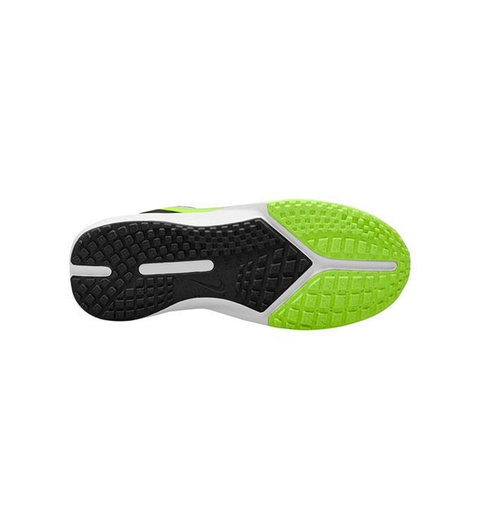 Nike Sonic Fly Big Kids FZ0017 BLACK-WOLF-GREY-WHITE-VOLT