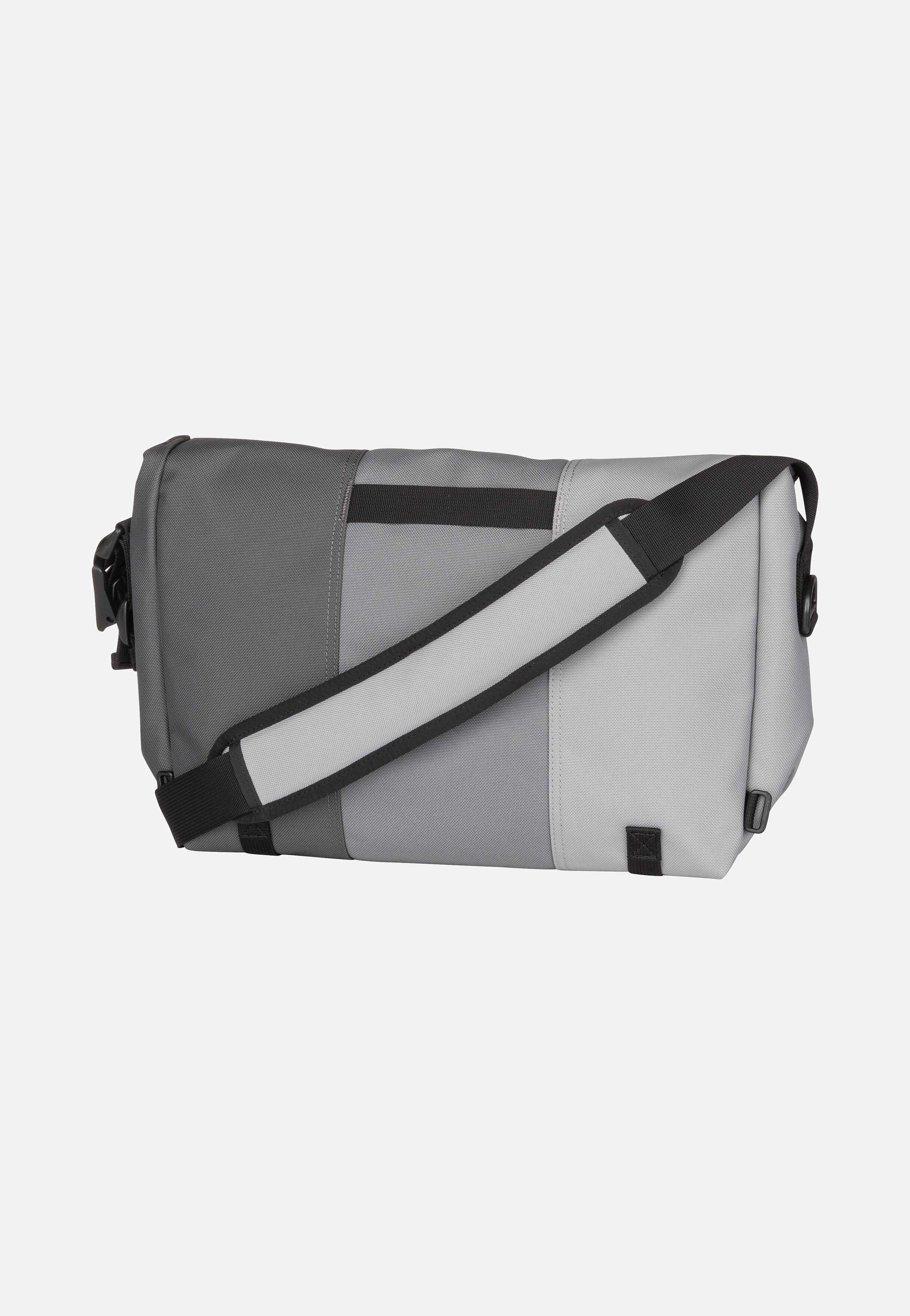 Classic S Smoke - Messenger Bag