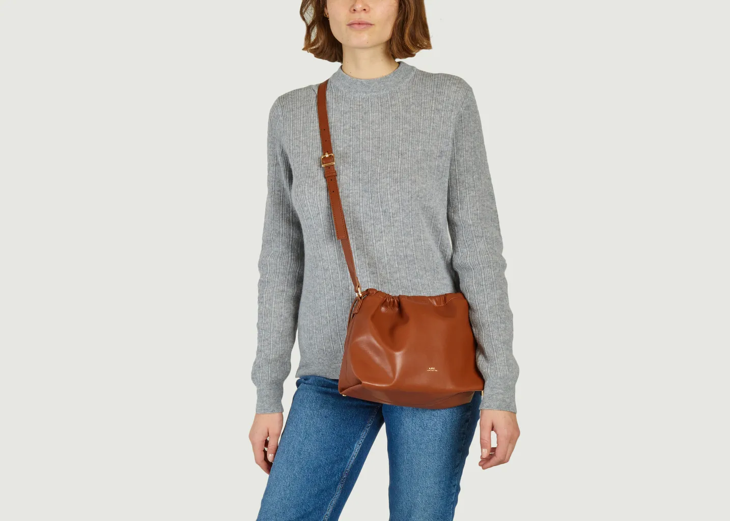 Sac Ninon A.P.C.