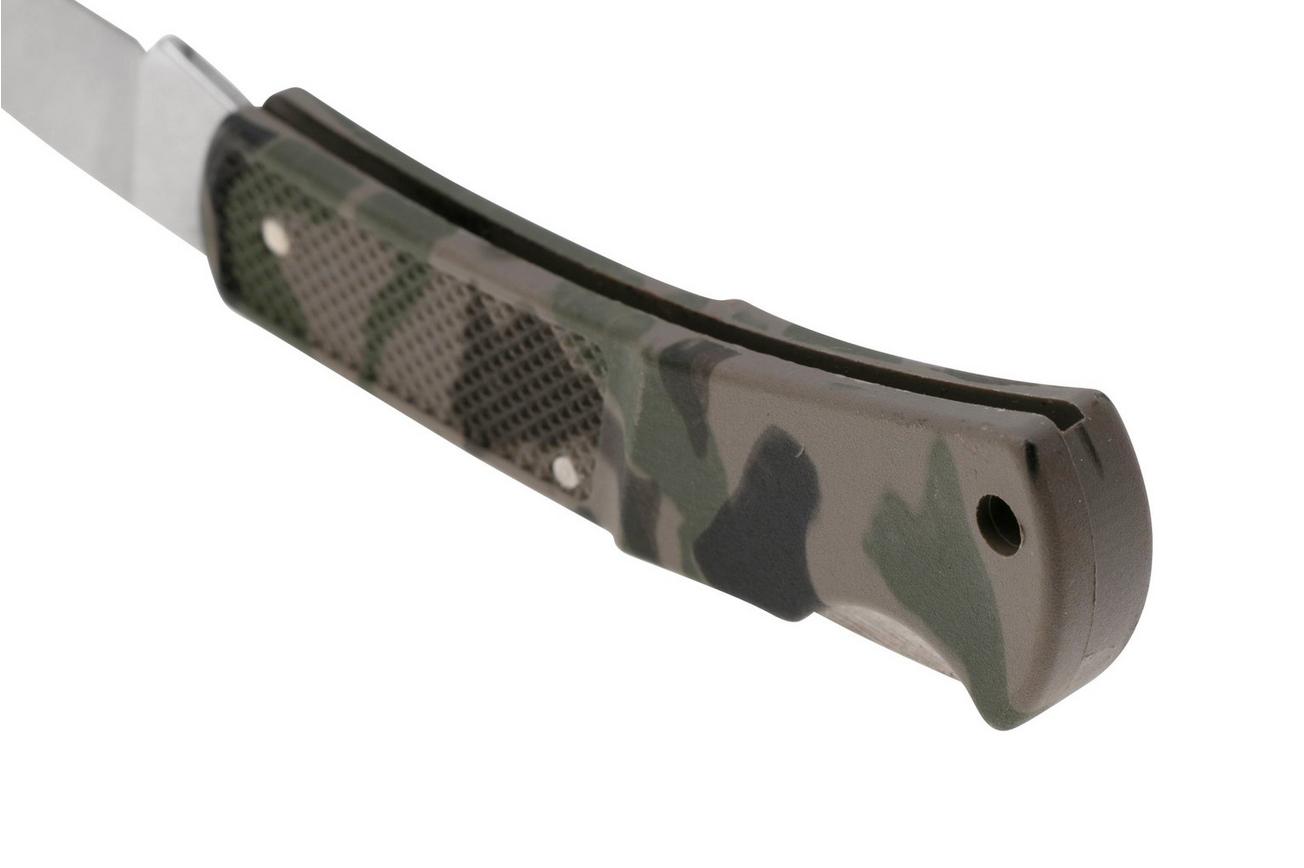 Case Camo Case Caliber Lightweight Zytel, 00662, 225L SS zakmes