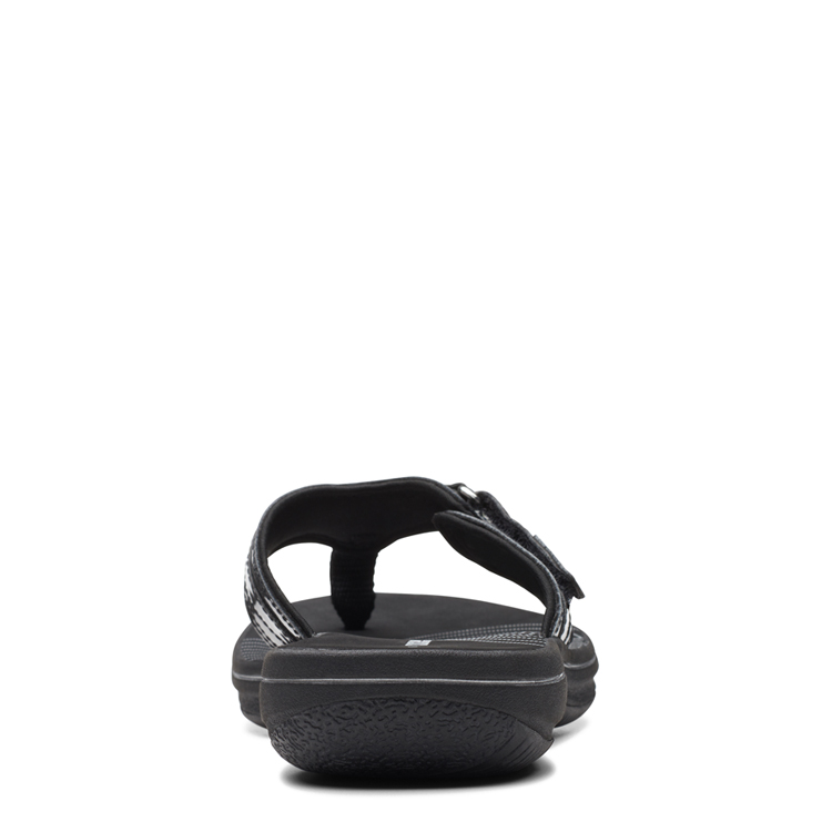 Clarks Breeze Sea | NOIR VERNI