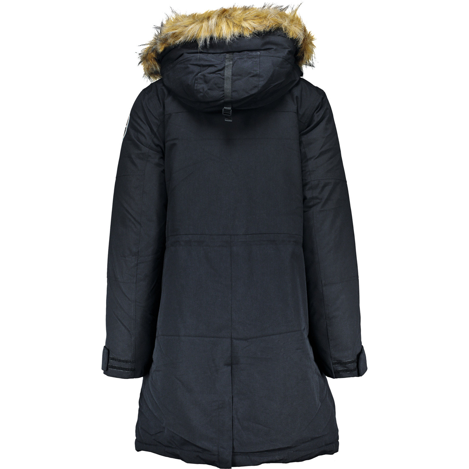 Icepeak Damen-Parka Arneburg 44